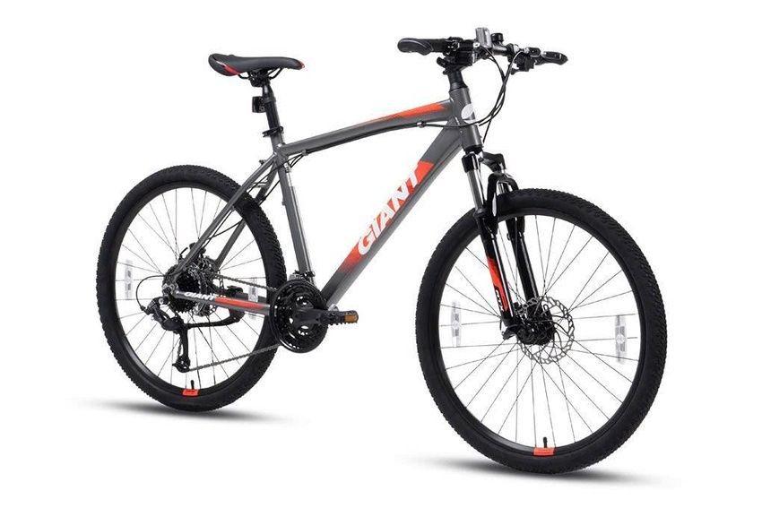 xe đạp thể thao an toàn cho học sinh